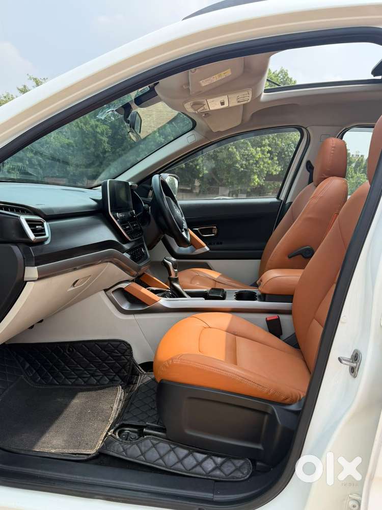 Tata Safari 2.0 Kryotec Xta Plus, 2022, Diesel