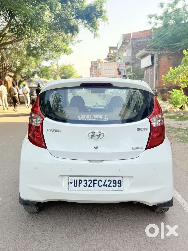 Hyundai Eon Era +, 2013, Petrol