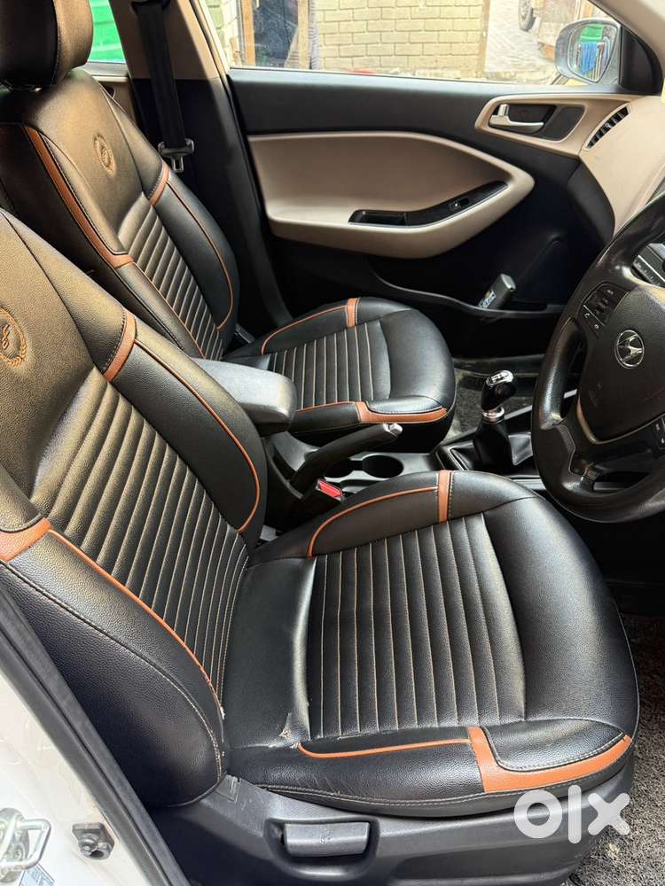 Hyundai Elite I20 2020 Petrol Manual