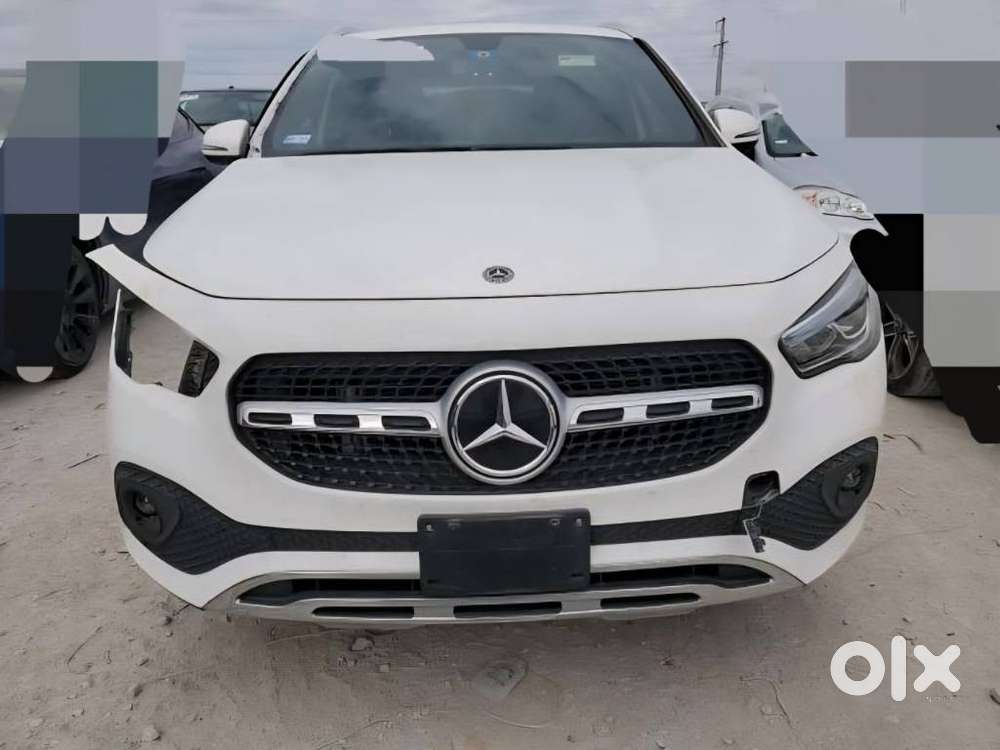 Mercedes-benz Gla 220d 4matic, 2023, Diesel