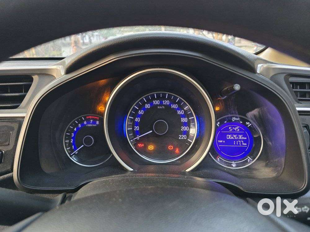 Honda Jazz 1.2 Sv I Vtec, 2016, Petrol