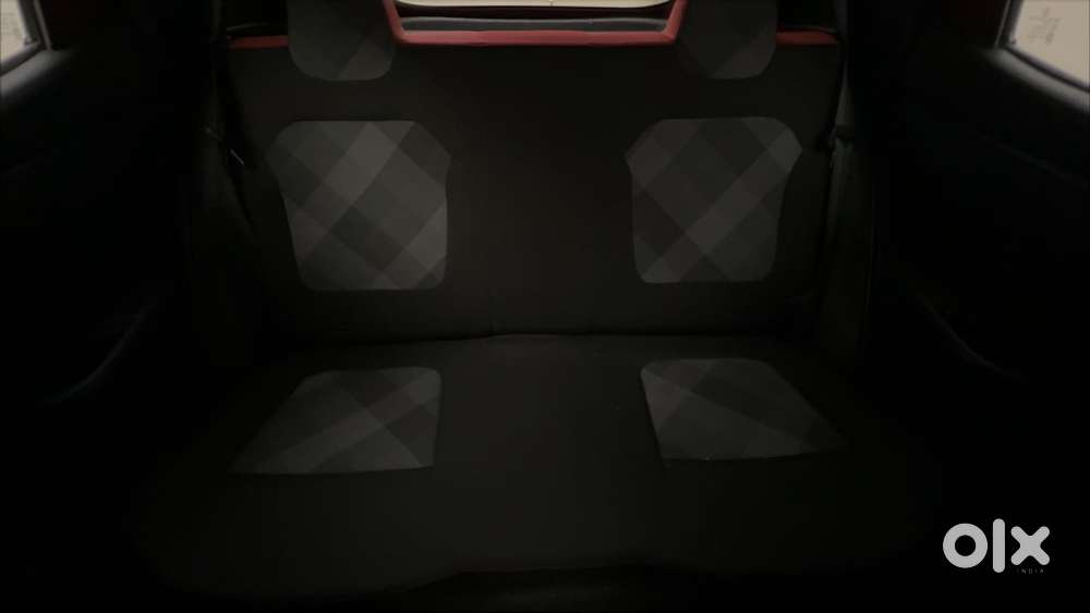 Renault Kwid Rxt 1.0, 2020, Petrol