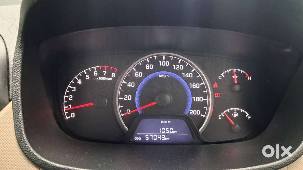 Hyundai Grand I10 1.2 Kappa Magna, 2020, Petrol