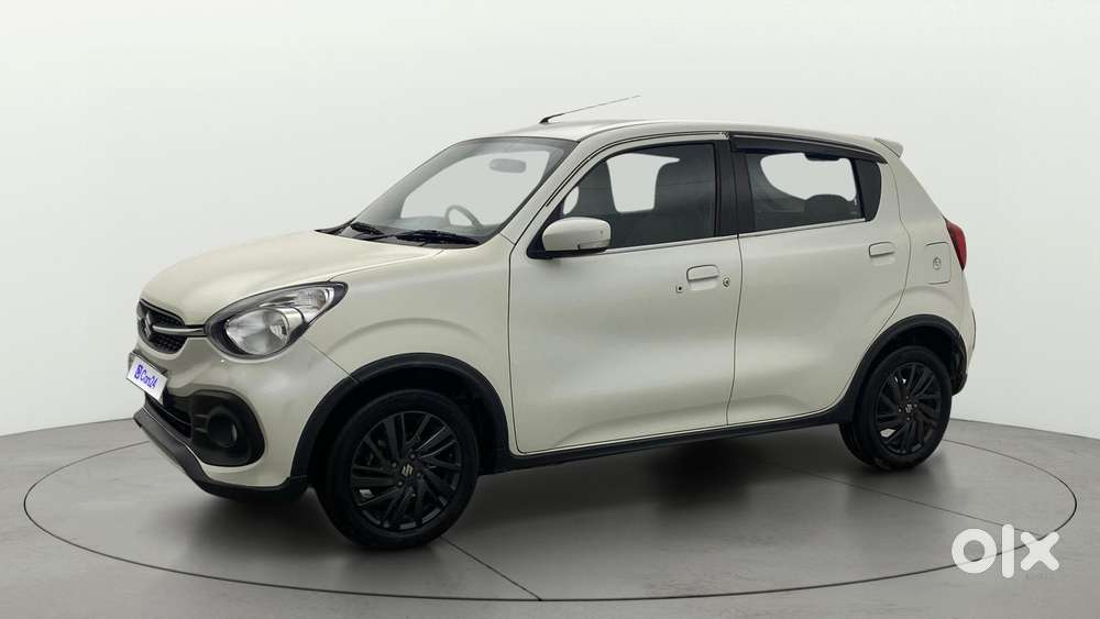 Maruti Suzuki Celerio 1.0 Zxi Plus Ags, 2024, Petrol