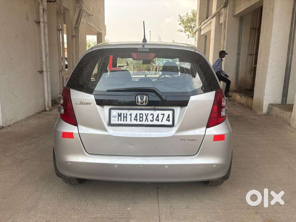 Honda Jazz 2009  1st Owner   Excellent Condition  Pune