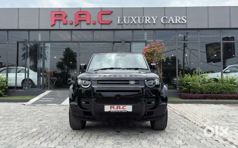 Land Rover Defender 2.0 110 Hse, 2024, Petrol