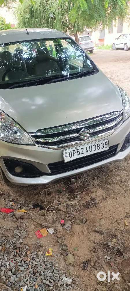Maruti Suzuki Ertiga 2018 Diesel 160000 Km Driven