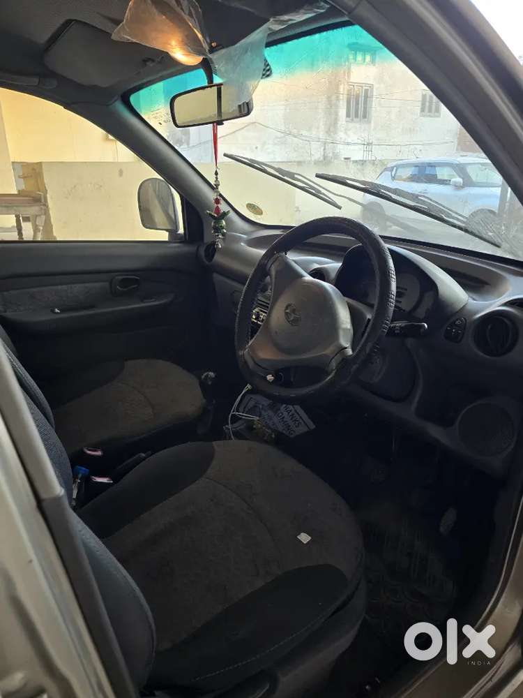 Hyundai Santro Xing 2008