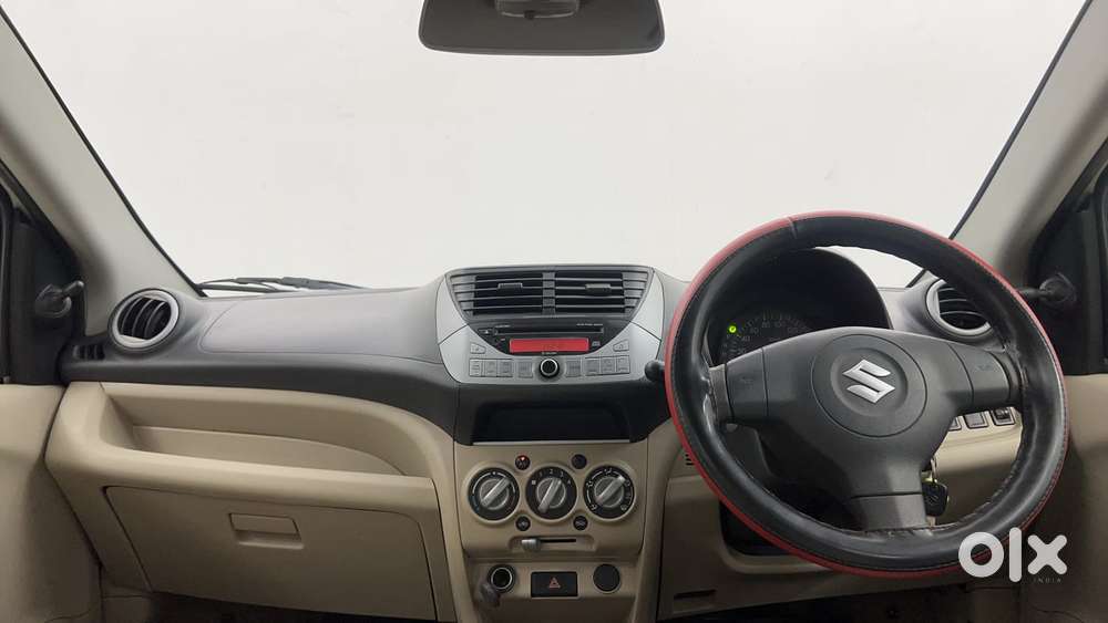 Maruti Suzuki A-star Vxi (abs), Automatic, 2012, Petrol