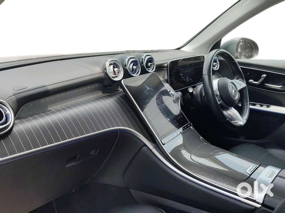 Mercedes-benz Glc 220d 4matic, 2024, Diesel