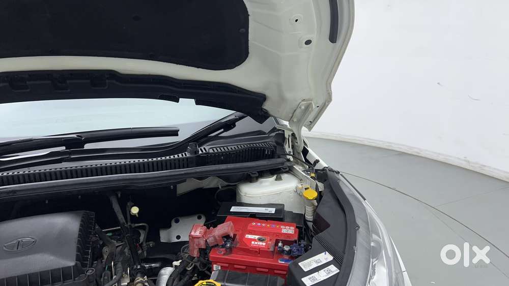 Tata Nexon 1.2 Revotron Xz Plus, 2022, Petrol