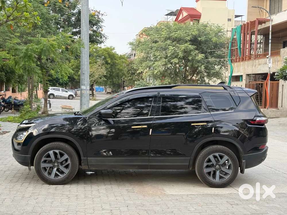 Tata Safari 2.0 Kryotec Xza Plus 6s Adventure, 2023, Diesel