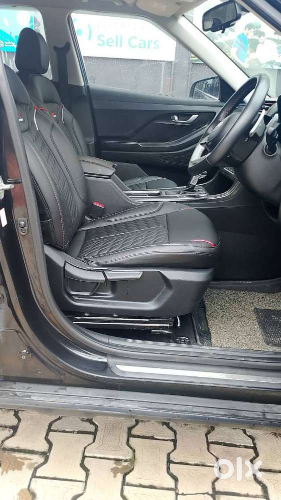 Hyundai Creta, 2021, Petrol