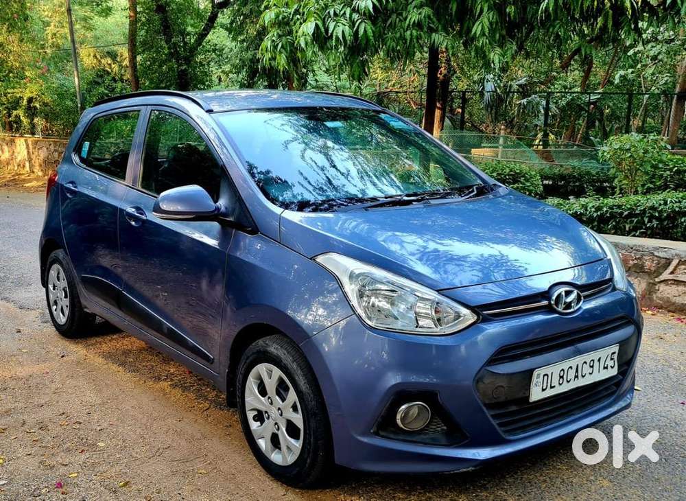 Hyundai Car Hybrid 2016