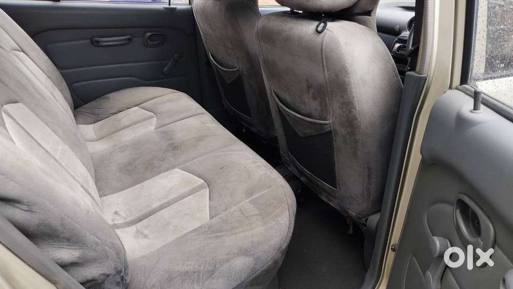 Hyundai Santro Ls Zip Drive Euro Ii, 2002, Petrol