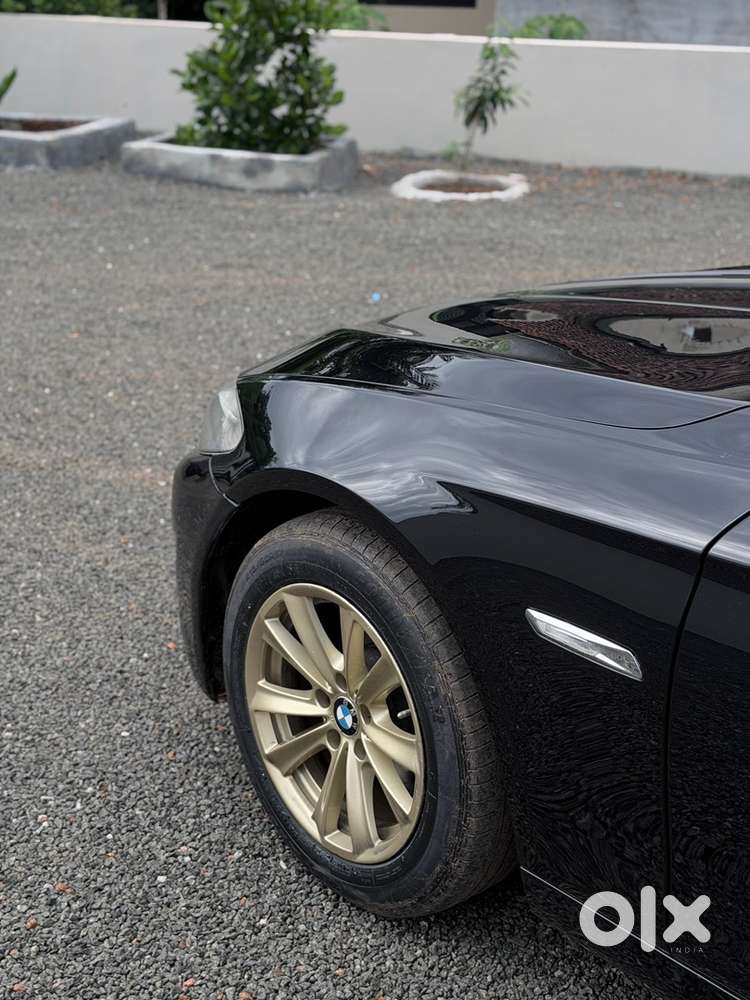 Bmw Diesel 2013 Car