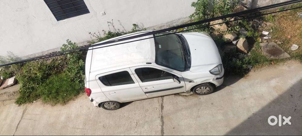 Maruti Suzuki Alto 2014
