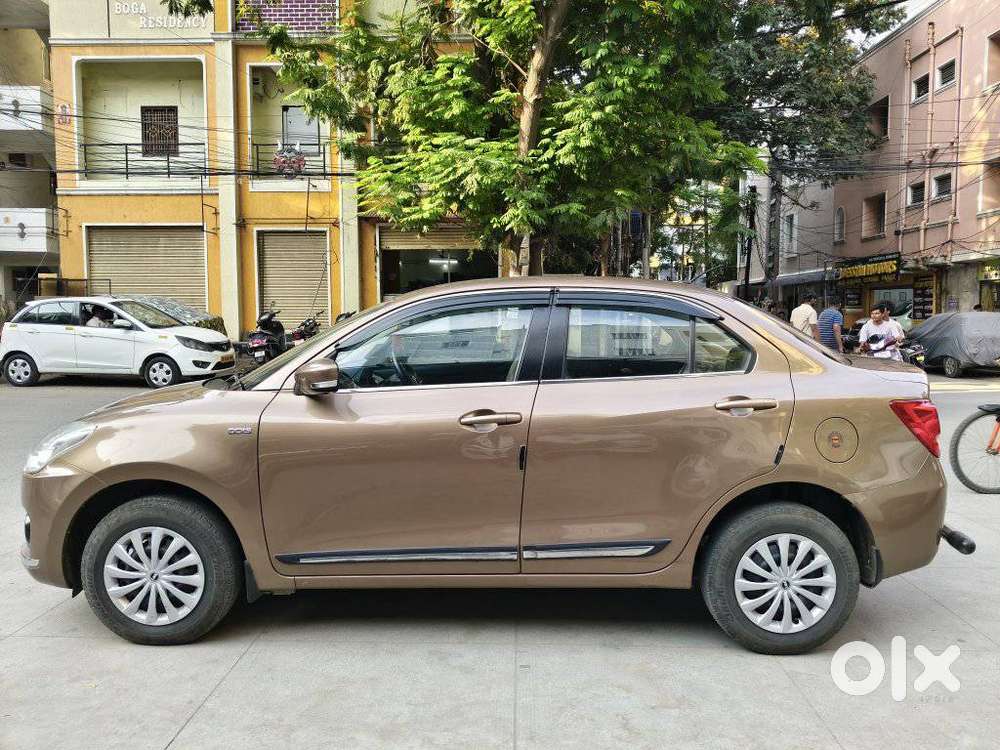 Maruti Suzuki Swift Dzire Vdi (o), 2020, Diesel