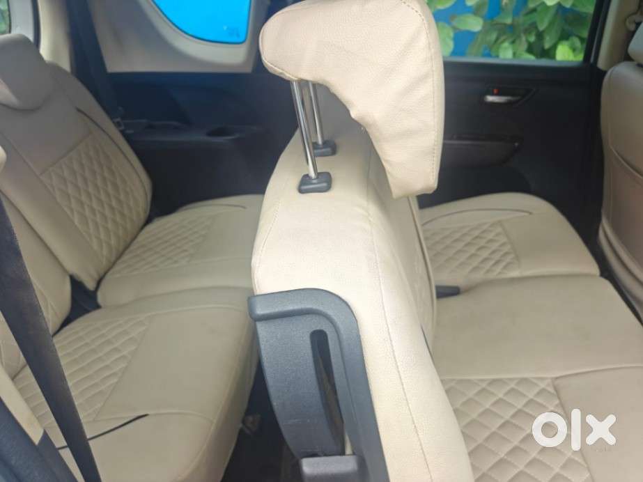 Maruti Suzuki Ertiga Shvs Vdi, 2017, Diesel