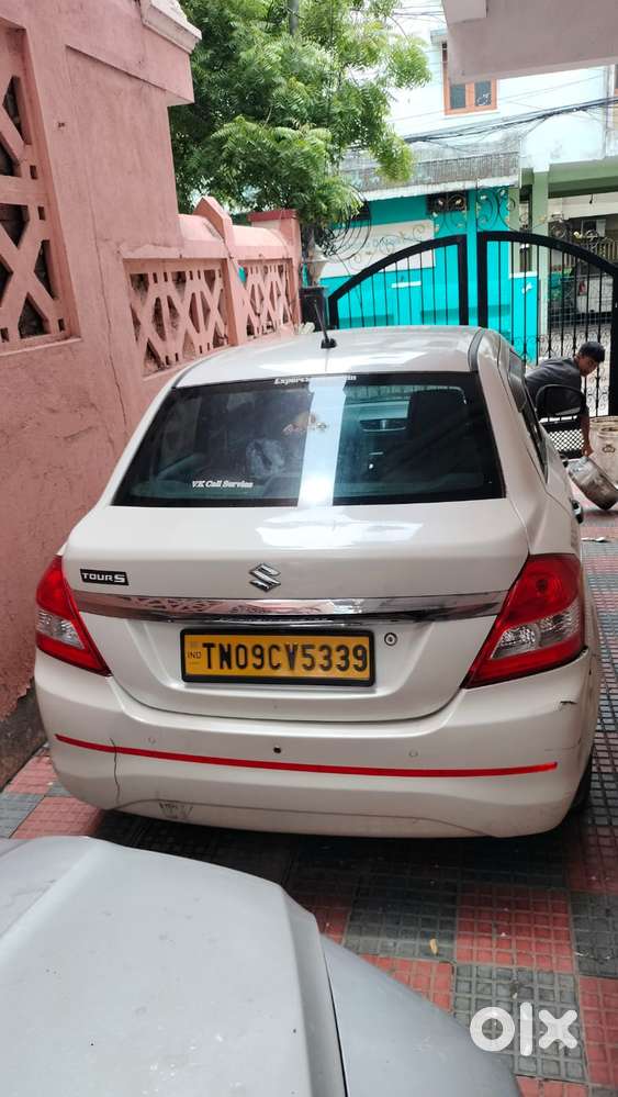 Maruti Suzuki Swift Dzire Tour Ldi, 2023, Cng & Hybrids