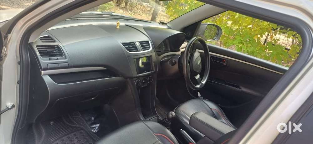 For Sale Swift Lxi