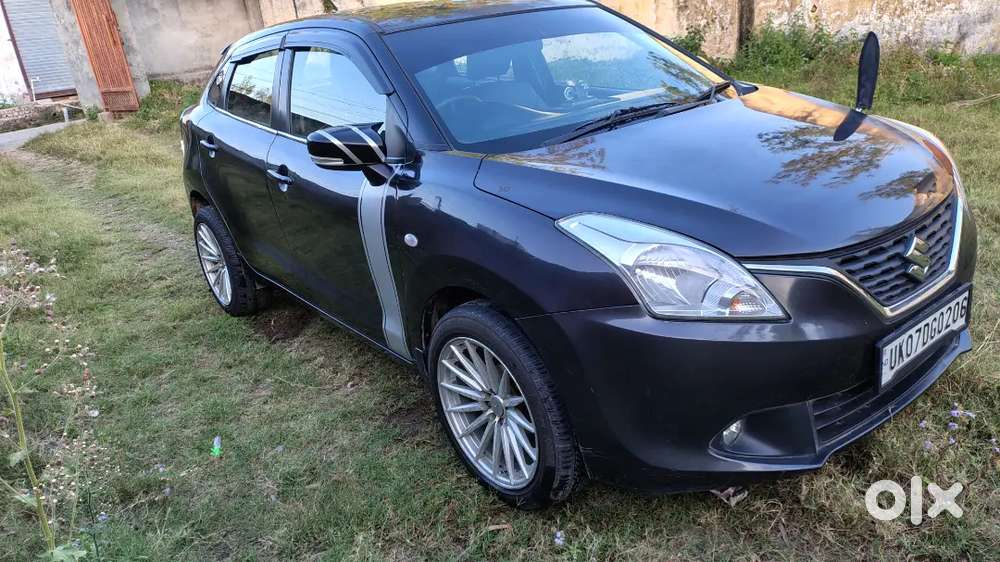 Maruti Suzuki Baleno Diesel 85000 Km Driven
