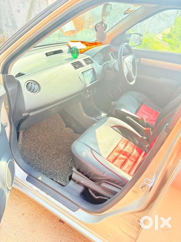 2011 Maruti Suzuki Dzire Diesel Manual