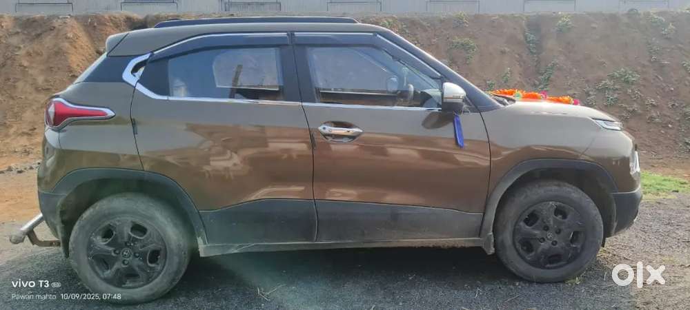 Tata Punch 2024 Petrol 20000 Km Driven