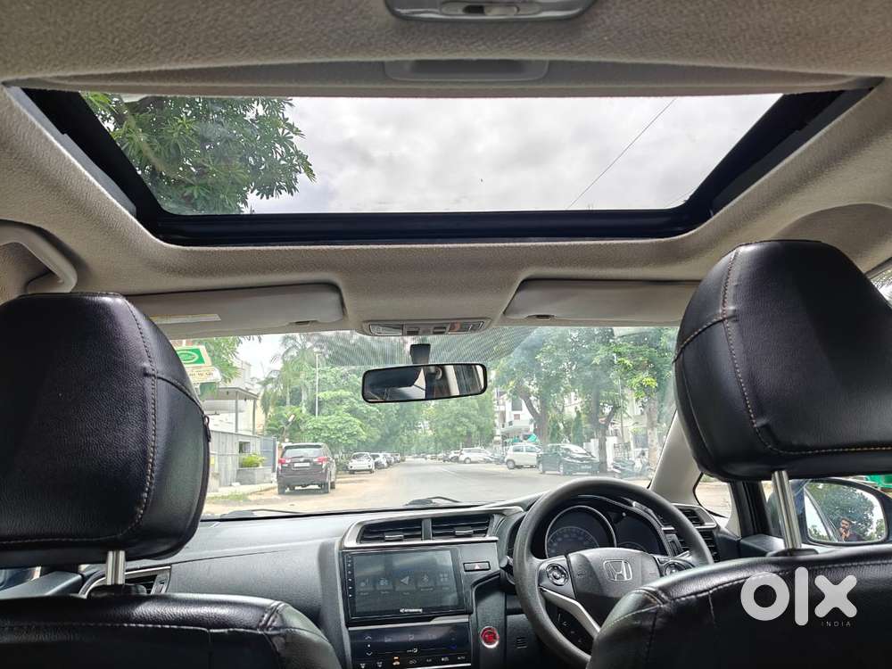 Honda Wr-v 1.5 Vx I-dtec, 2018, Diesel