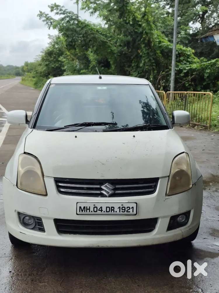Maruti Suzuki Dzire 1.2 2008