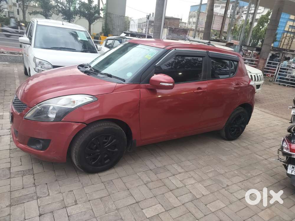 Maruti Suzuki Swift 2011-2014 Vdi, 2014, Diesel