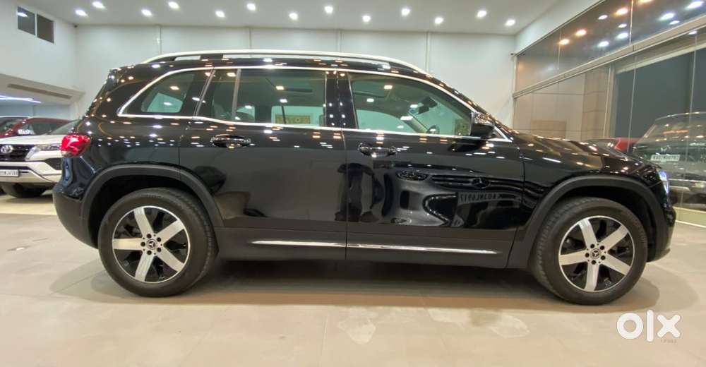 Mercedes-benz Glb 200, 2024, Petrol