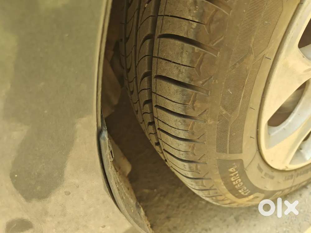 Ford Figo - Less Driven - Diesel 1st Owner - Titanium