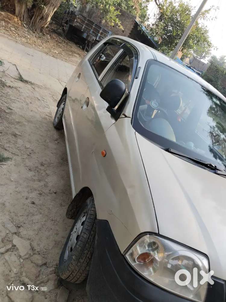 Hyundai Santro Xing 2008