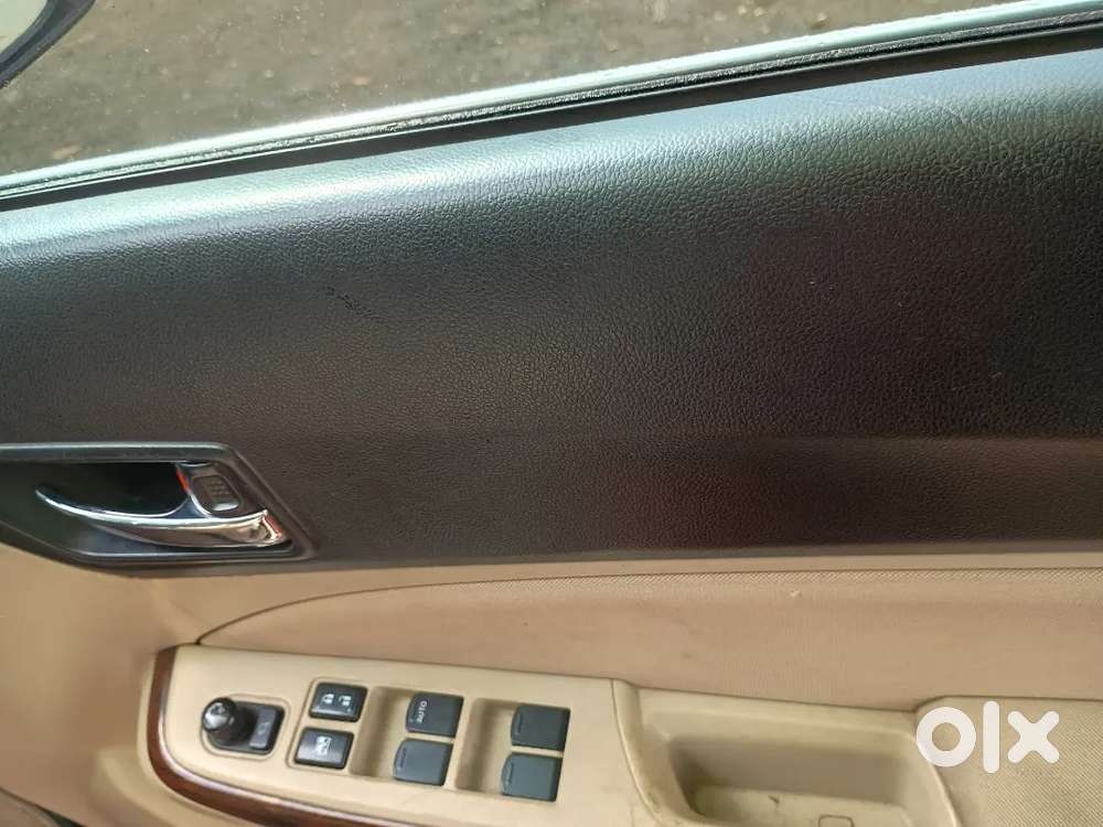 Maruti Suzuki Dzire 2020