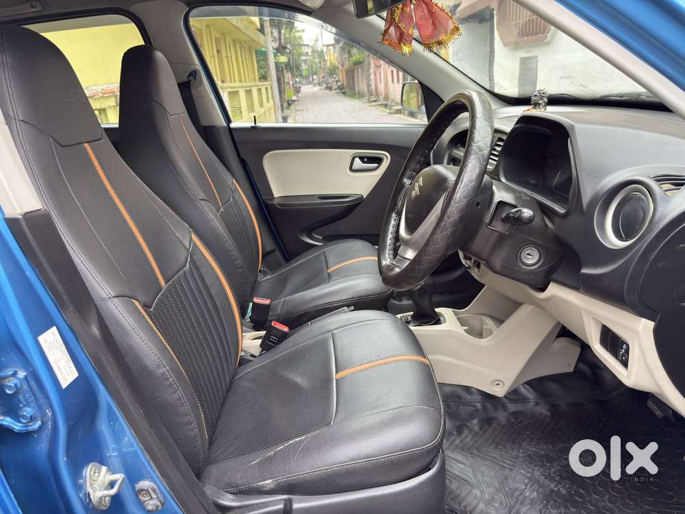 Maruti Suzuki Alto 800 2019-2023 0.8 Vxi, 2021, Petrol