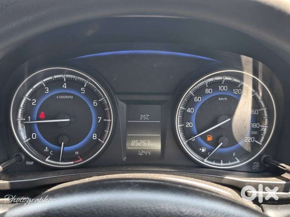 Maruti Suzuki Baleno Zeta, 2020, Petrol