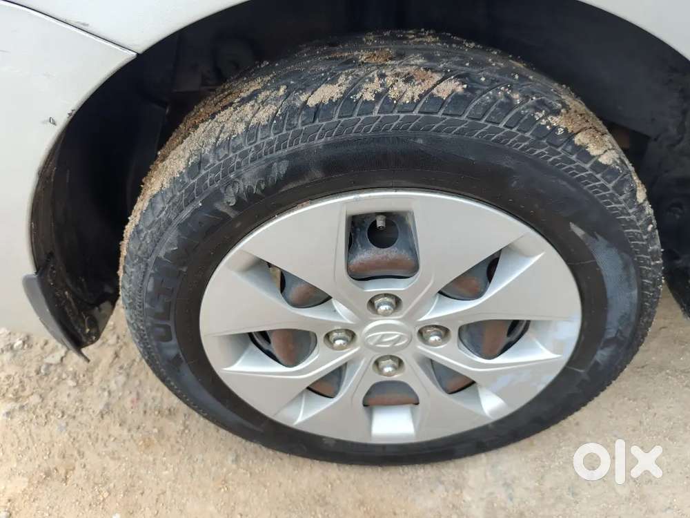 Hyundai Xcent 2017 Diesel Manual