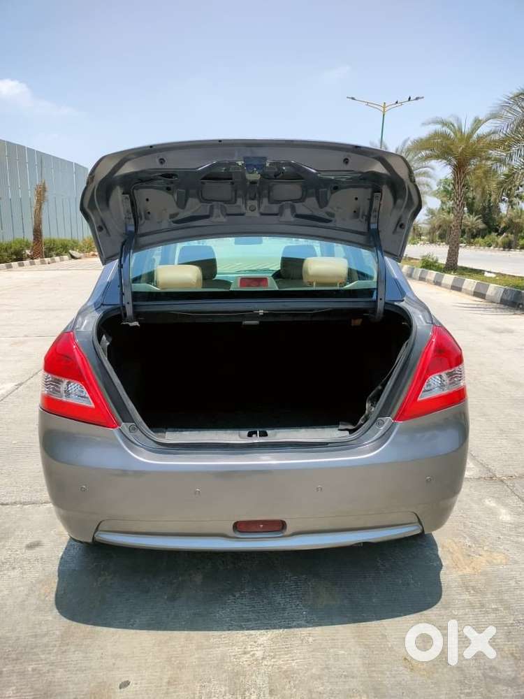 Maruti Suzuki Dzire 1.2 Vxi, 2014, Petrol