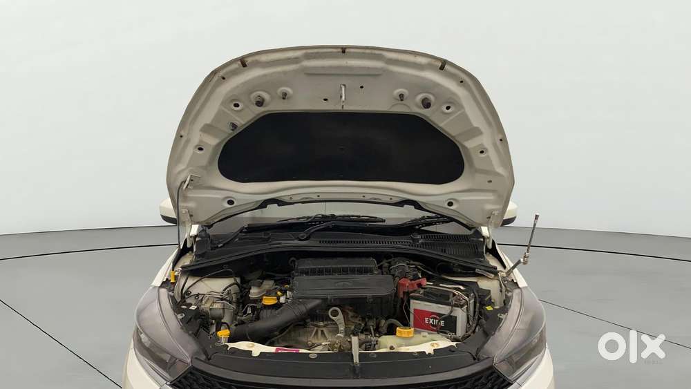 Tata Tiago 1.2 Revotron Xm, 2023, Cng & Hybrids
