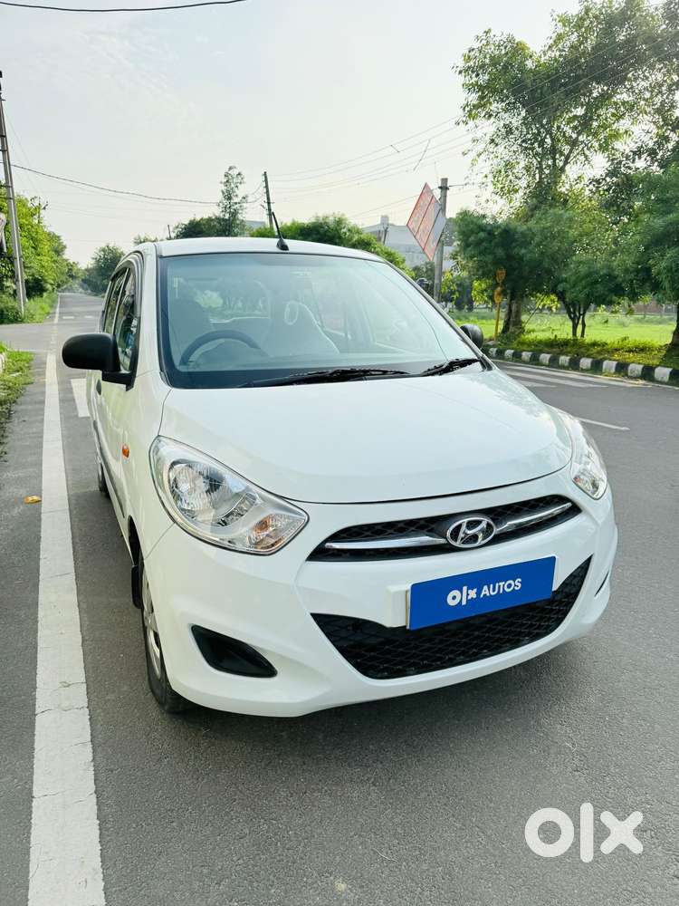 Hyundai I10 Magna O, 2011, Petrol
