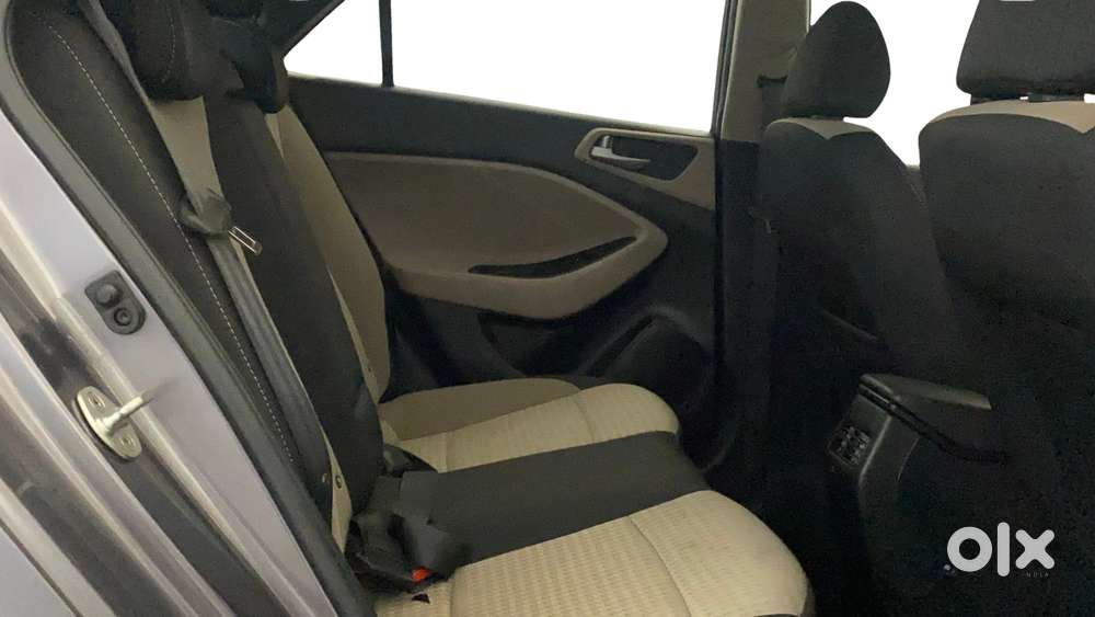 Hyundai Elite I20 Asta 1.2 (o), 2018, Petrol