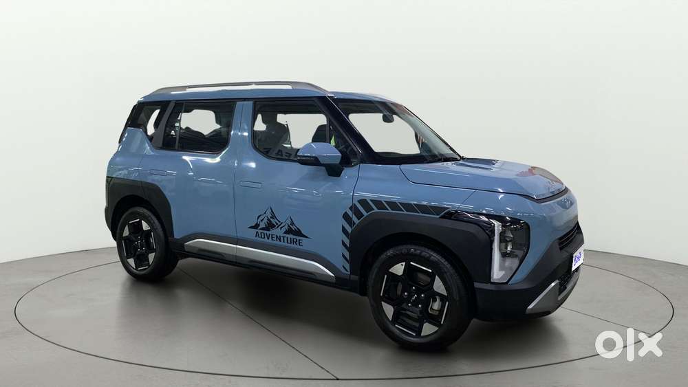 Kia Syros Htk Opt Diesel, 2025, Diesel