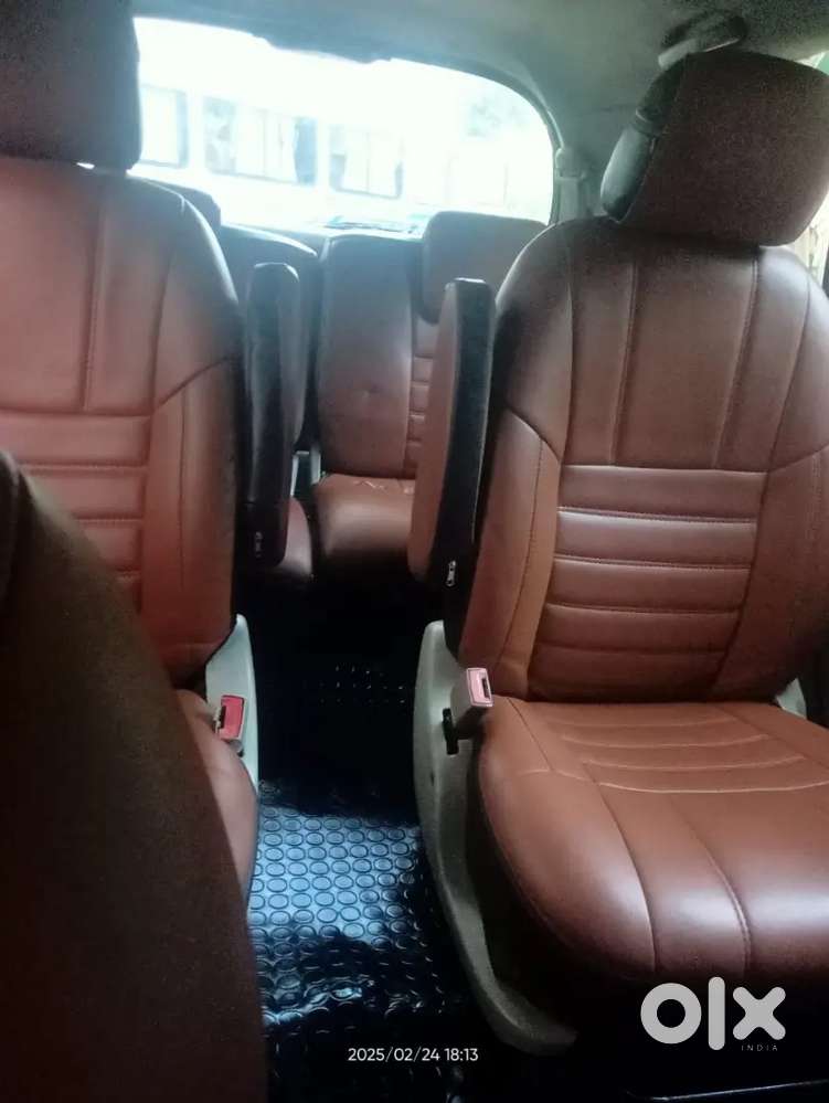 Toyota Innova 2010 Model