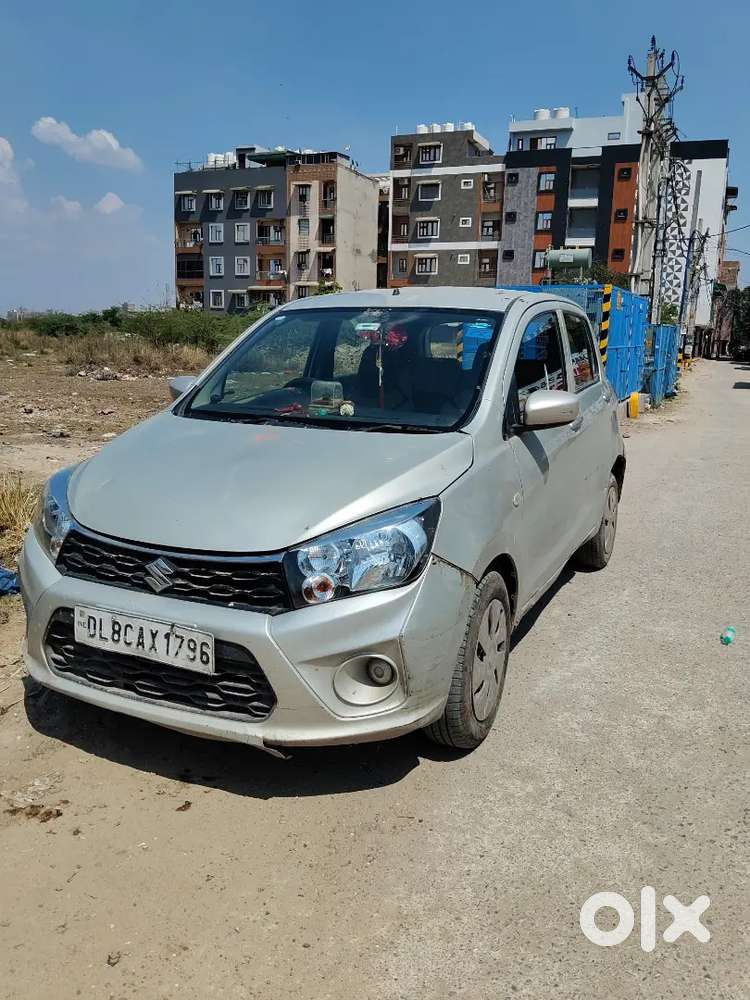 Maruti Suzuki Celerio 2019 Petrol 68000 Km Driven