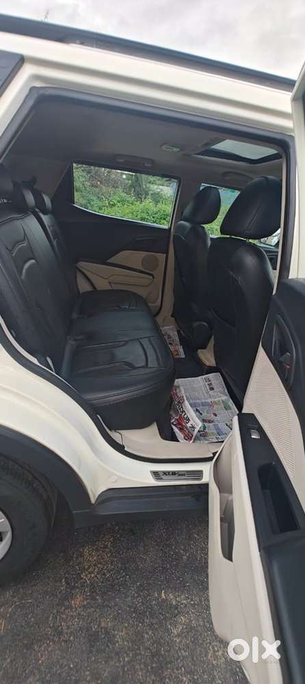 Mahindra Xuv 300  For Sale