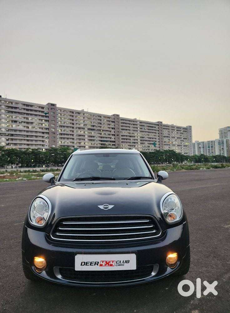 Mini Cooper Hatch, 2013, Diesel