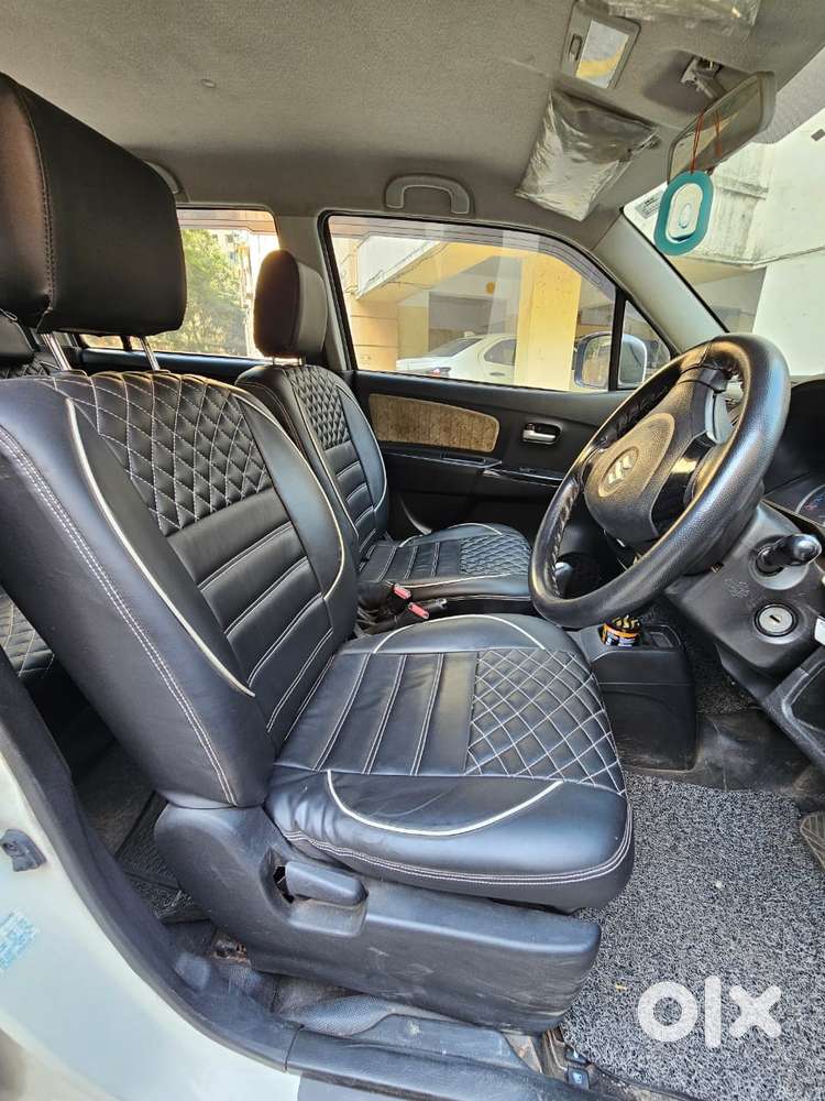 Maruti Suzuki Wagon R 1.0 Vxi Cng, 2018, Cng & Hybrids