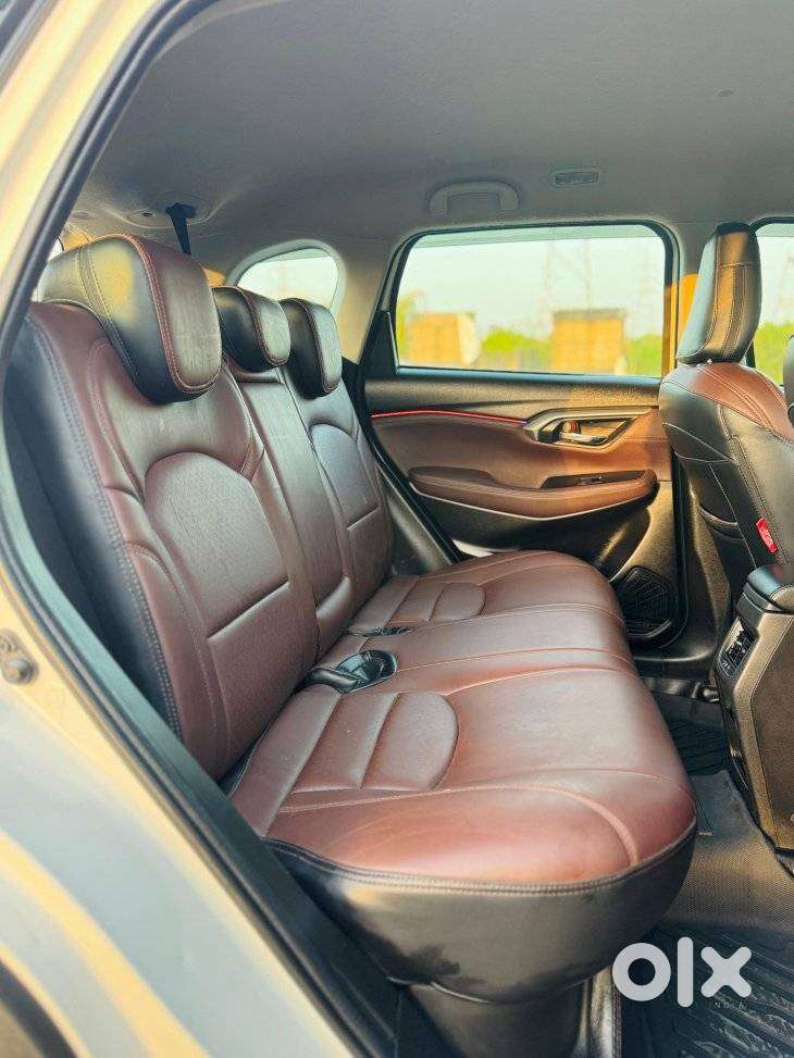 Maruti Suzuki Grand Vitara 1.5 Zeta Smart Hybrid, 2024, Petrol