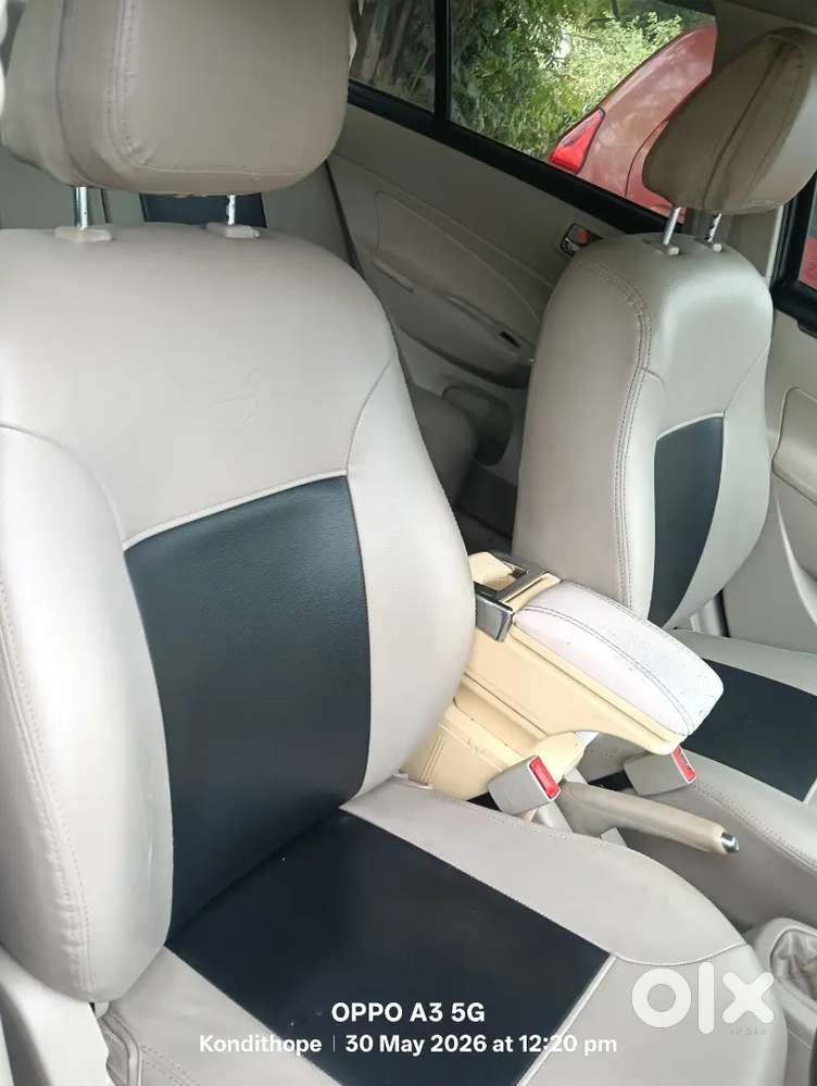 Maruti Suzuki Dzire 2015 Petrol 85000 Km Driven